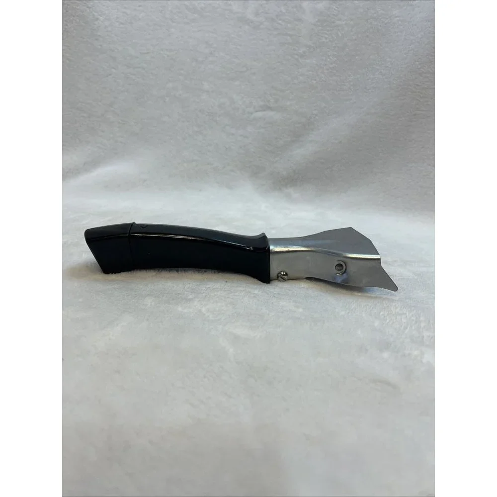 Corning Ware Black Twist Detachable Lock On‎ Pot Casserole Handle Patent 2851299